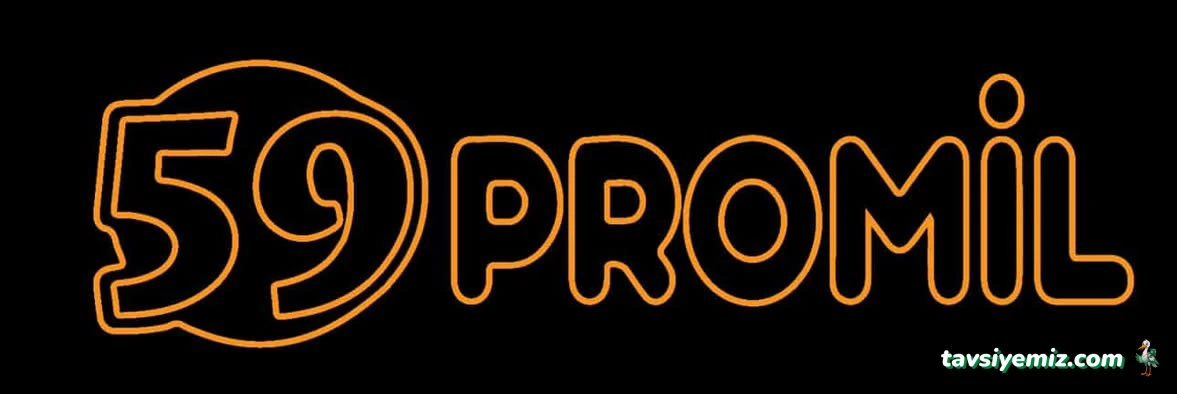59 Promil