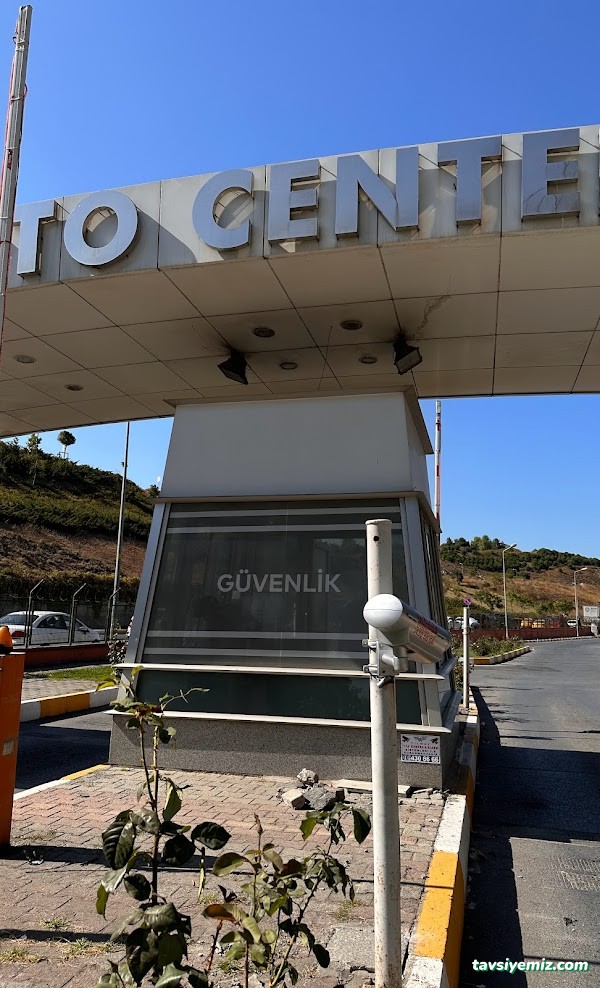 Yılmaz Elektronik Güvenlik Sistemleri Yılmaz Elektronik Güvenlik Sistemleri