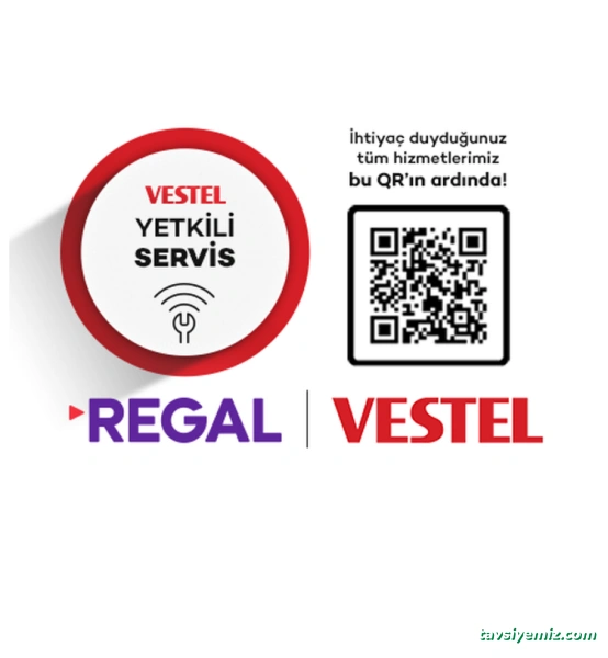 Vestel Yetkili Servisi - Merkez - Nihat Aktuğ Vestel Yetkili Servisi - Merkez - Nihat Aktuğ