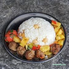 Kazan Pilav Kazan Pilav