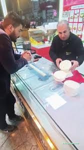 Meşhur Çamardı Dondurma Meşhur Çamardı Dondurma