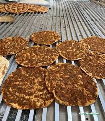 Lahmacuncu Elazığ Lahmacuncu Elazığ