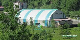 Rize Arena Halı Saha Rize Arena Halı Saha