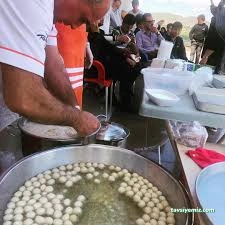 Bi Lokma Niğde Bi Lokma Niğde