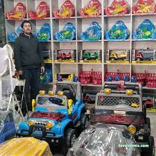 Fatih Toys Fatih Toys