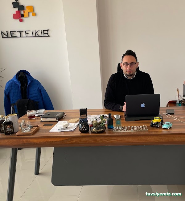 Netfikir Bilişim - Bursa Web Tasarım Netfikir Bilişim - Bursa Web Tasarım