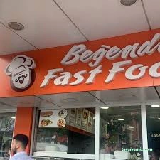 Beğendi Fast Food & Çiğ Köfte Beğendi Fast Food & Çiğ Köfte