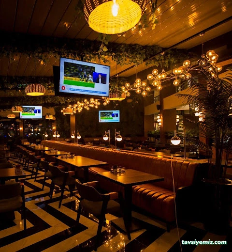 Mplus Cafe Restaurant Mplus Cafe Restaurant
