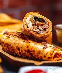 Lavaş Döner Lavaş Döner