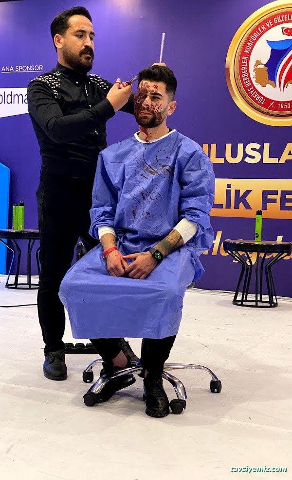 Salon Medo Erkek Kuaförü&Güzellik Salonu Salon Medo Erkek Kuaförü&Güzellik Salonu
