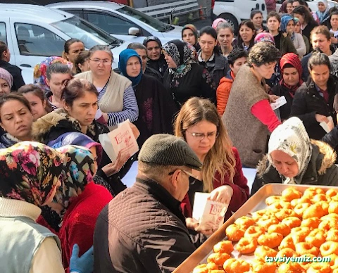 Çıtır Lokma / Manisa Merkez Çıtır Lokma / Manisa Merkez