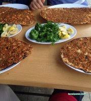 Çıtır Lahmacun Salonu Çıtır Lahmacun Salonu