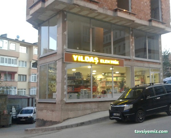 Yıldaş Elektrik Yıldaş Elektrik