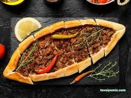 Urfa Lahmacun ( Salih Usta) Urfa Lahmacun ( Salih Usta)