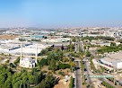 Adana Hacı Sabancı Organize Sanayi Bölgesi Bölge Müdürlüğü
