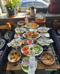 Delikli Taş-Rasıl Hacar Cafe&Restoran Delikli Taş-Rasıl Hacar Cafe&Restoran