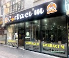 Çorbacı Baba