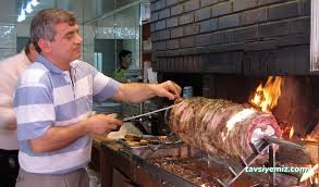 Şehzade Cağ Kebap Şehzade Cağ Kebap