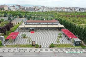 Çayırova Belediyesi Sevince Restaurant Çayırova Belediyesi Sevince Restaurant