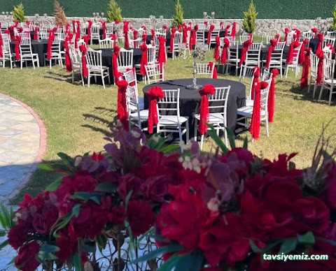 Eva Garden Kır Bahçesi Eva Garden Kır Bahçesi