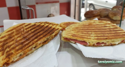 Tost-Çu Soner Tost-Çu Soner