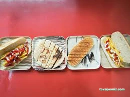 Tostçu Mustafa Tostçu Mustafa