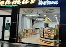 Şehmus Pastanesi Şehmus Pastanesi