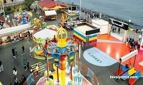 Florya Leroz Eğlence Merkezi Florya Leroz Eğlence Merkezi