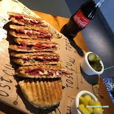 Tostçu Ali Tostçu Ali