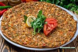 Meşhur Lahmacun Salonu Meşhur Lahmacun Salonu