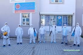 Lavanta İlaçlama (Hakkari Böcek İlaçlama) Lavanta İlaçlama (Hakkari Böcek İlaçlama)