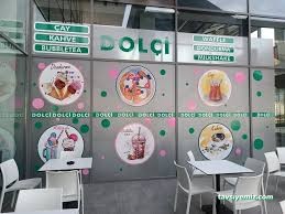 Dolçi Waffle , Bubble Tea , Milkshake Ve Dondurma Dolçi Waffle , Bubble Tea , Milkshake Ve Dondurma