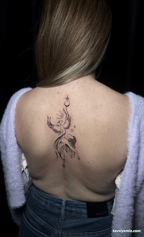 Nihat Tattoo Nihat Tattoo