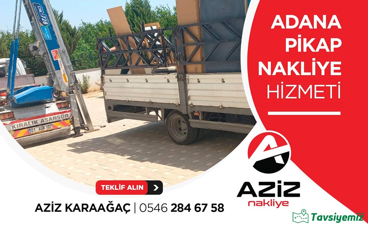Aziz Nakliye Aziz Nakliye