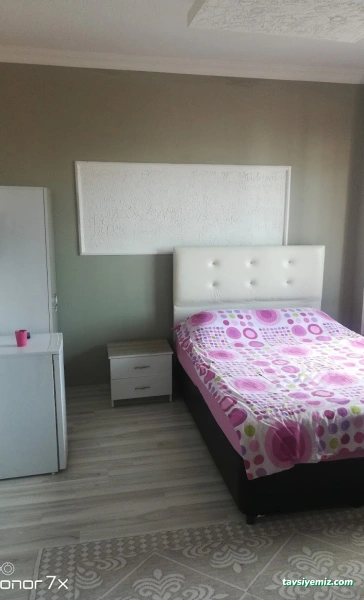 Huzur Pansiyon Havza Huzur Pansiyon Havza