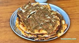 Meşhur Lahmacun Salonu Meşhur Lahmacun Salonu