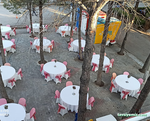 Burdur Sanayi Sitesi Düğün Salonu Burdur Sanayi Sitesi Düğün Salonu
