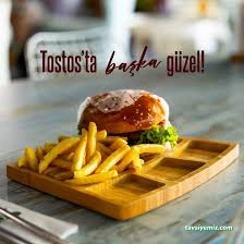 Tostos Park Cafe Joy Nevşehir Cafe & Restaurant Tostos Park Cafe Joy Nevşehir Cafe & Restaurant