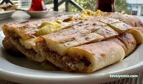 Meşhur Pide Ordu Meşhur Pide Ordu