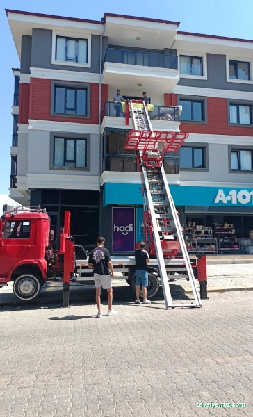 Denizli Koç Nakliyat Denizli Koç Nakliyat