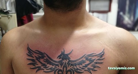 Malatya Dövme Piercing (Turkuaz) Ruşen Keleş Malatya Dövme Piercing (Turkuaz) Ruşen Keleş