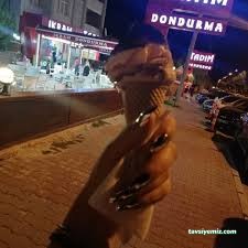 Kuzeykent İkram Dondurma Kuzeykent İkram Dondurma