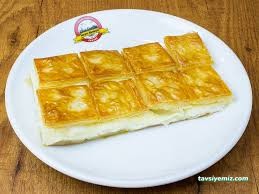 Sarıyer Börekçisi Sarıyer Börekçisi