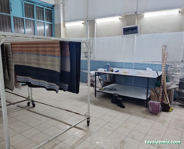 Erzincan Saray Halı Yıkama Erzincan Saray Halı Yıkama