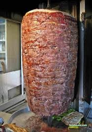 Yaprak Döner