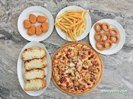 Croydon Pizza Croydon Pizza