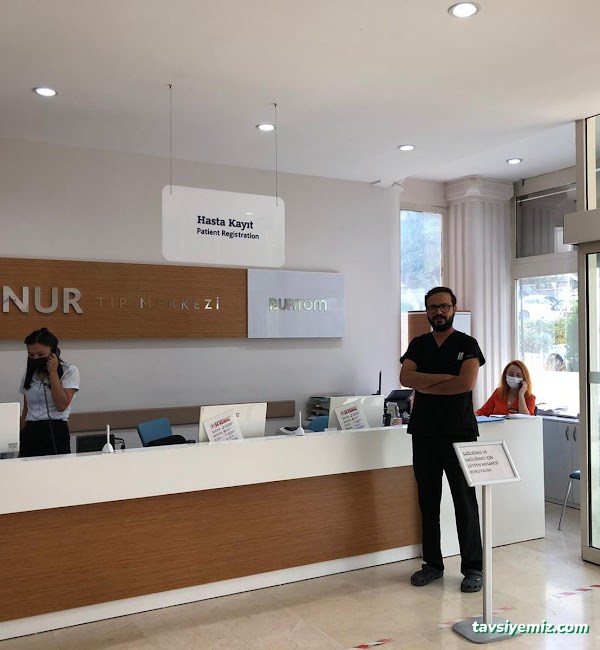 İbrahim Erayhan-Saç Ekimi-Bursa Tıp Merkezi - Hairtransplant Clinic İbrahim Erayhan-Saç Ekimi-Bursa Tıp Merkezi - Hairtransplant Clinic