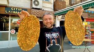 Çıtır Lahmacun Salonu Çıtır Lahmacun Salonu