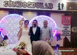 Büyük Ardahan Düğün Salonu Büyük Ardahan Düğün Salonu