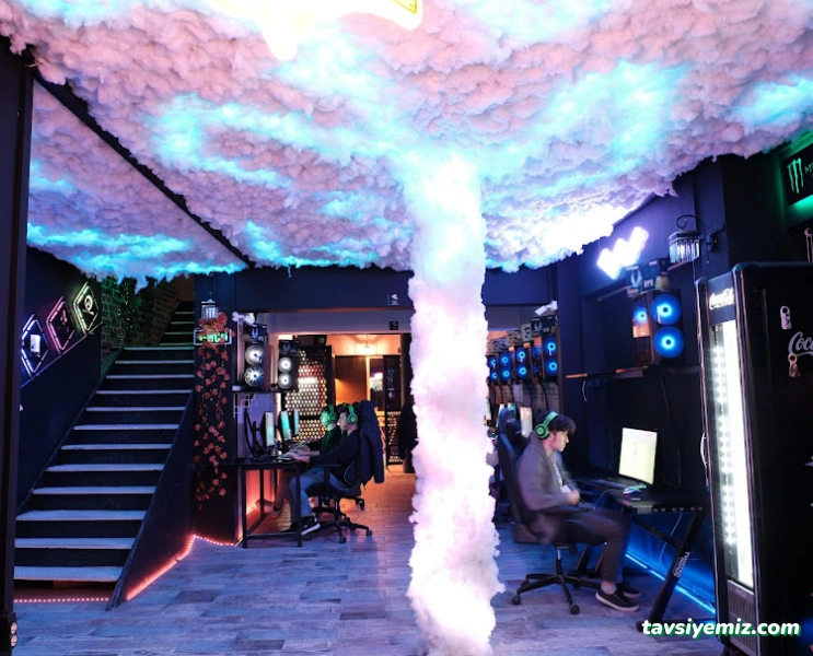 Insıght Gamıng Esports Cafe Insıght Gamıng Esports Cafe